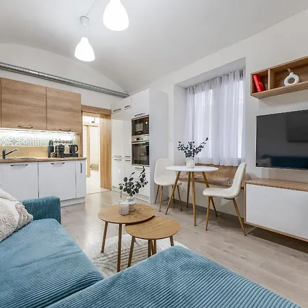 Your Alzbetina * 코시체