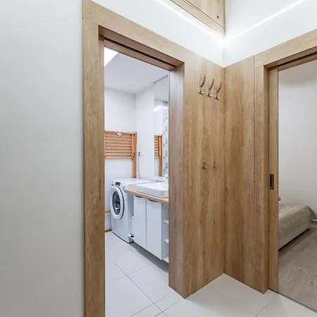 Your Alzbetina Apartmán Košice