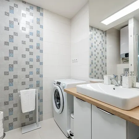 Your Alzbetina Apartmán Košice