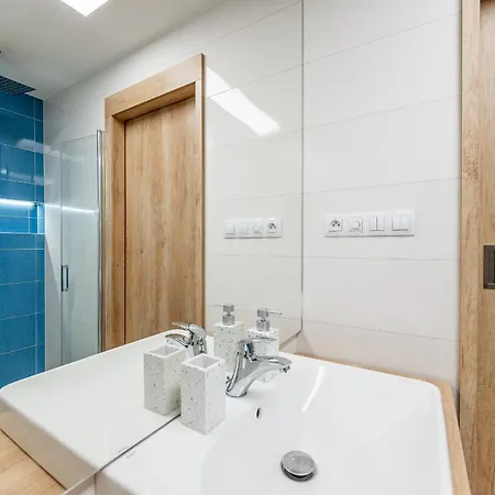 Your Alzbetina Apartmán Košice