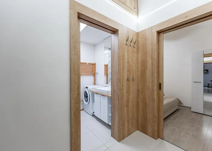 Your Alzbetina شقة كَشّا