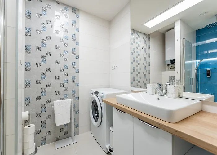 Your Alzbetina شقة كَشّا