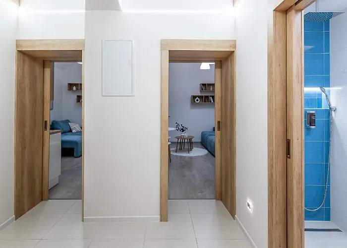 아파트 Your Alzbetina